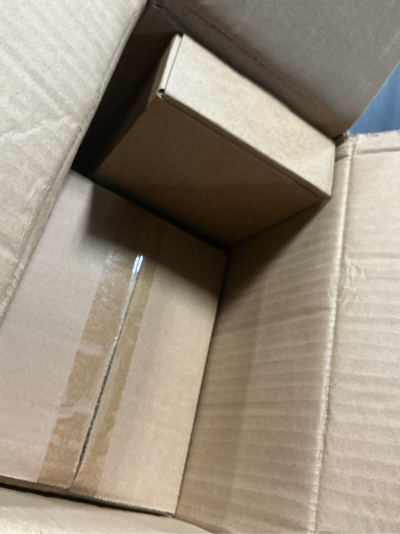 Condition photo showing Good Condition for CAROTE 14 Pieces Knife Set with Block, Forged, High Carbon Stainless Steel Sharp Blade Block Knife Set, Dishwasher Safe Cutlery, Cream Cream 14pcs