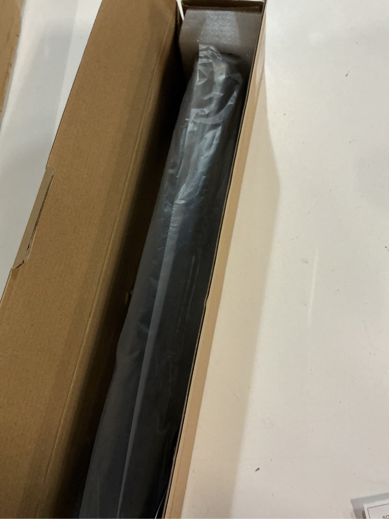 Condition photo showing Good Condition for bose tv speaker - soundbar for tv with bluetooth and hdmi-arc connectivity, all-in-one compact soundbar, includes remote control, black