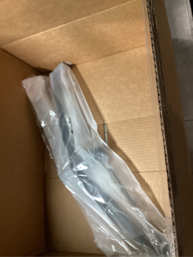 Condition photo showing New/Like New for Roowest Folding Christmas Tree Stand Artificial Xmas Tree Base Holder Replacement Metal Tree Base for Artificial Christmas Tree(Green, 20 Inch) Green 20 Inch