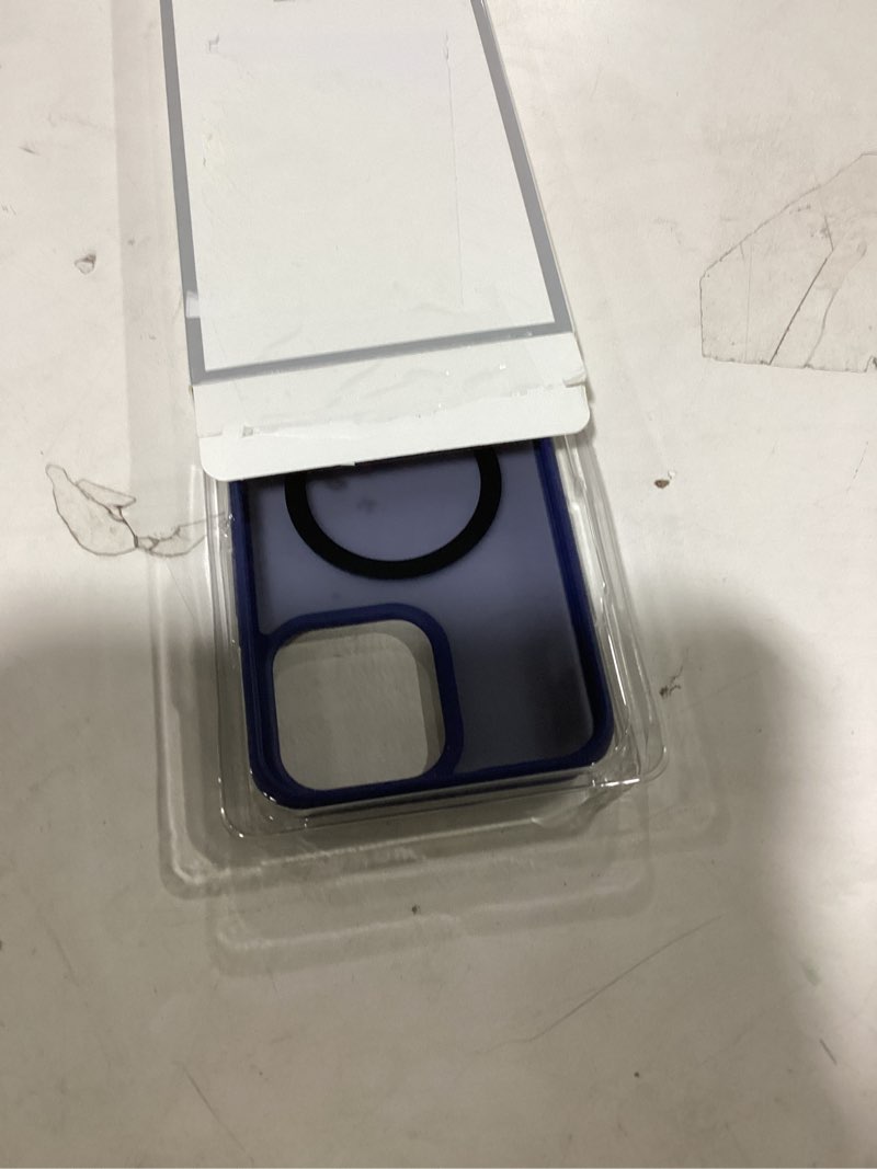 temdan magnetic compatible with iphone 14 pro max case, [built-in invisible kickstand][compatible wi