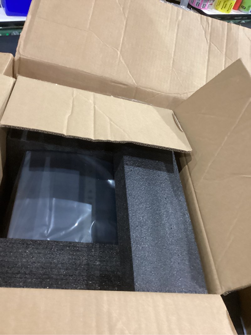 Condition photo showing Good Condition for Official Creality CFS-C, Multicolor 3D Printer Filament System, 2026 New Version External Cutter & Buffer, Filament Run-Out/Tangle Detection for K1 Max 2025, K1C 2025, K1 Max, K1C, K1, K1 SE Cfs-c Creality Filament System