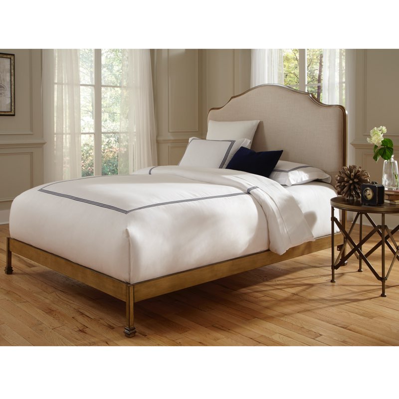 (Incomplete box 6/6)) Calvados Side Rails king 