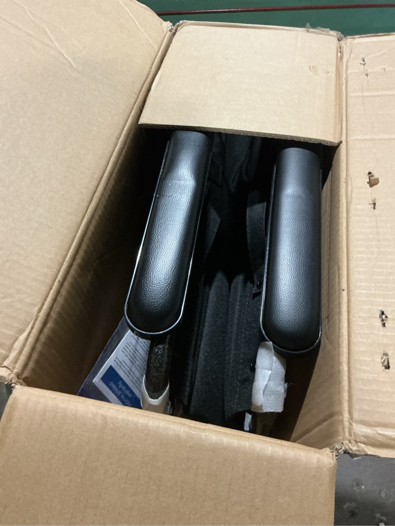 Condition photo showing Good Condition for transport/wheelchairtransport chairs product description: transport chair, 19""1/cs"