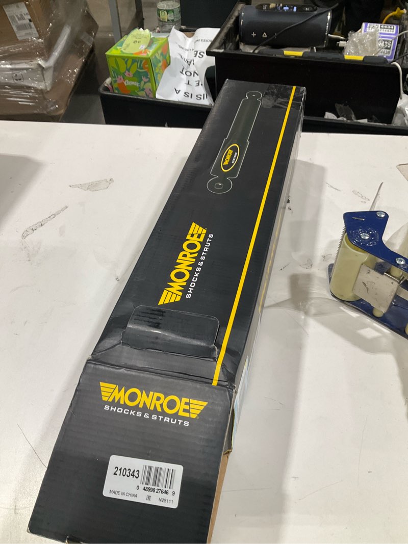 Condition photo showing Good Condition for monroe restore shock absorber