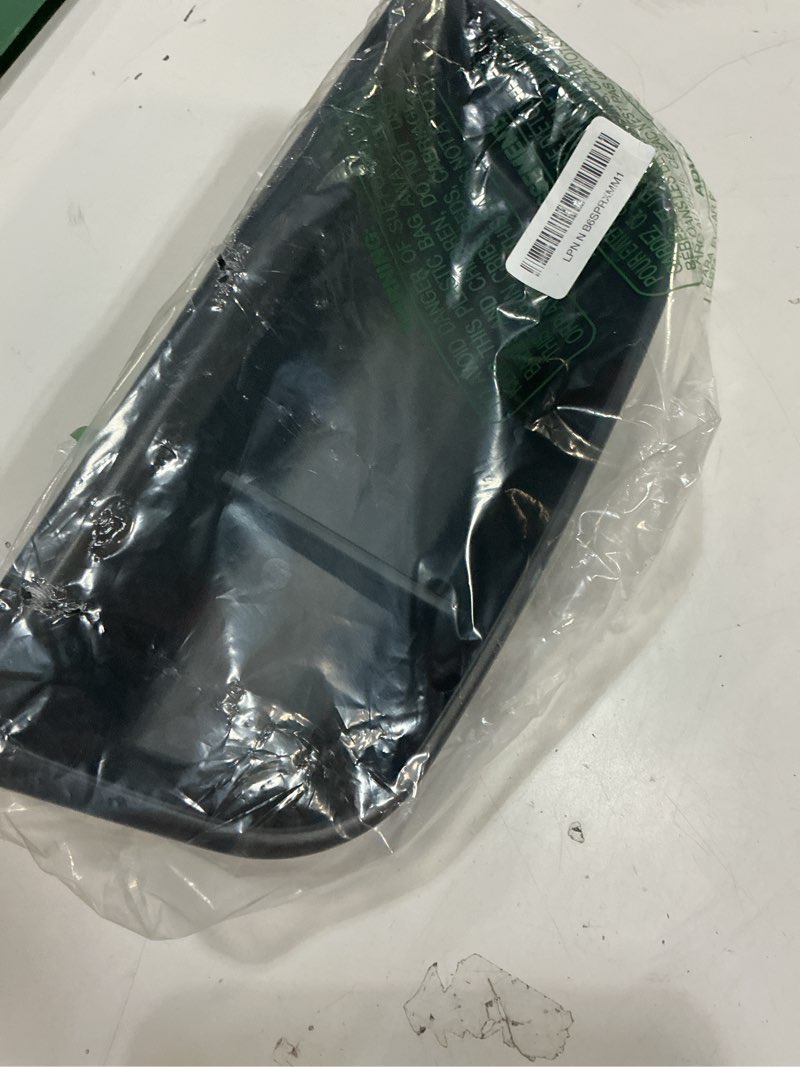 Condition photo showing Good Condition for TTCR-II Compatible with Toyota Sienna Dash Organizer Tray 2021-2024, for Sienna Dash Console Organizer 2021-2024 Rear Screen Storage Tray (Not for 2025 Version)