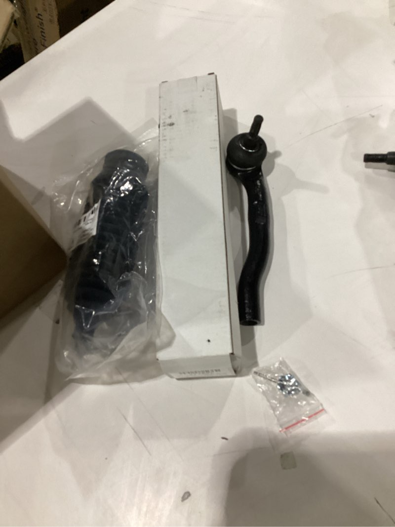 Condition photo showing Good Condition for Tie rod unknown make and model