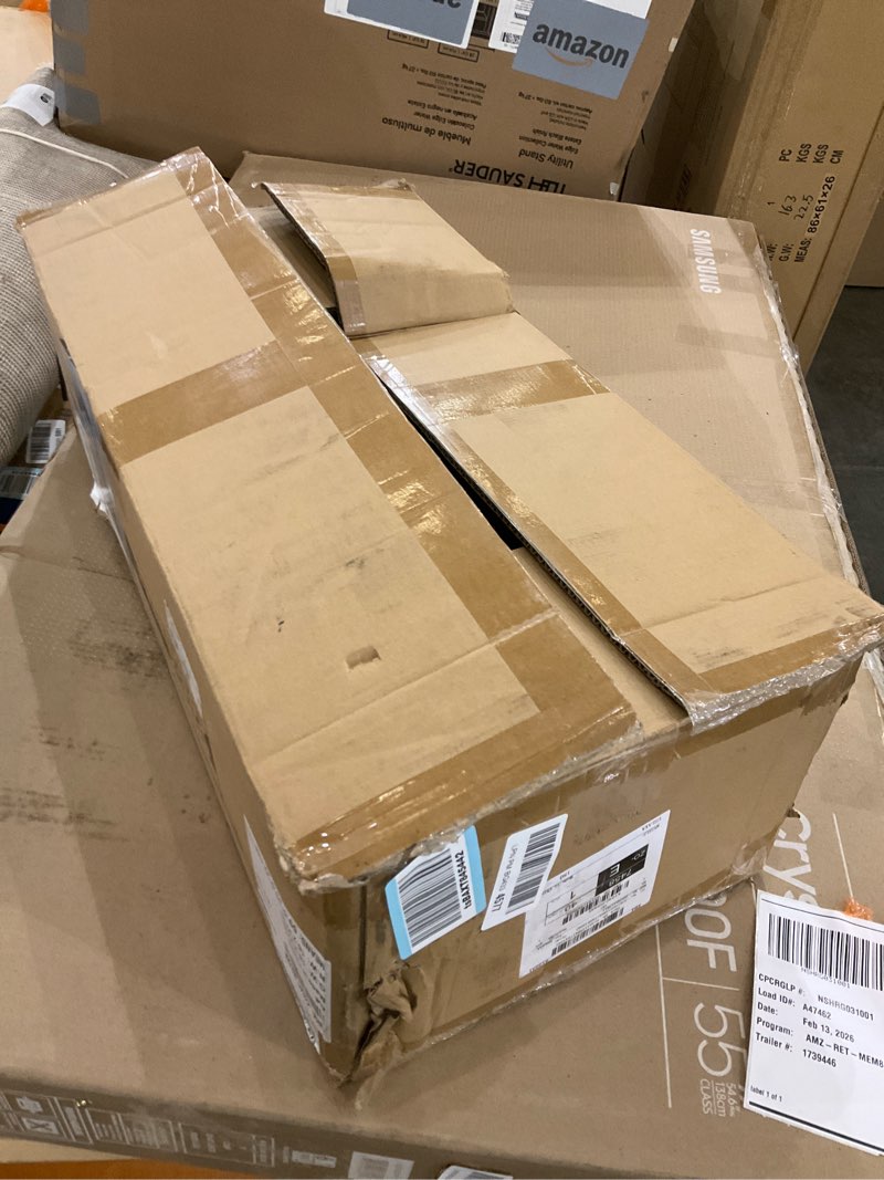 Condition photo showing As Is for Compression springs 