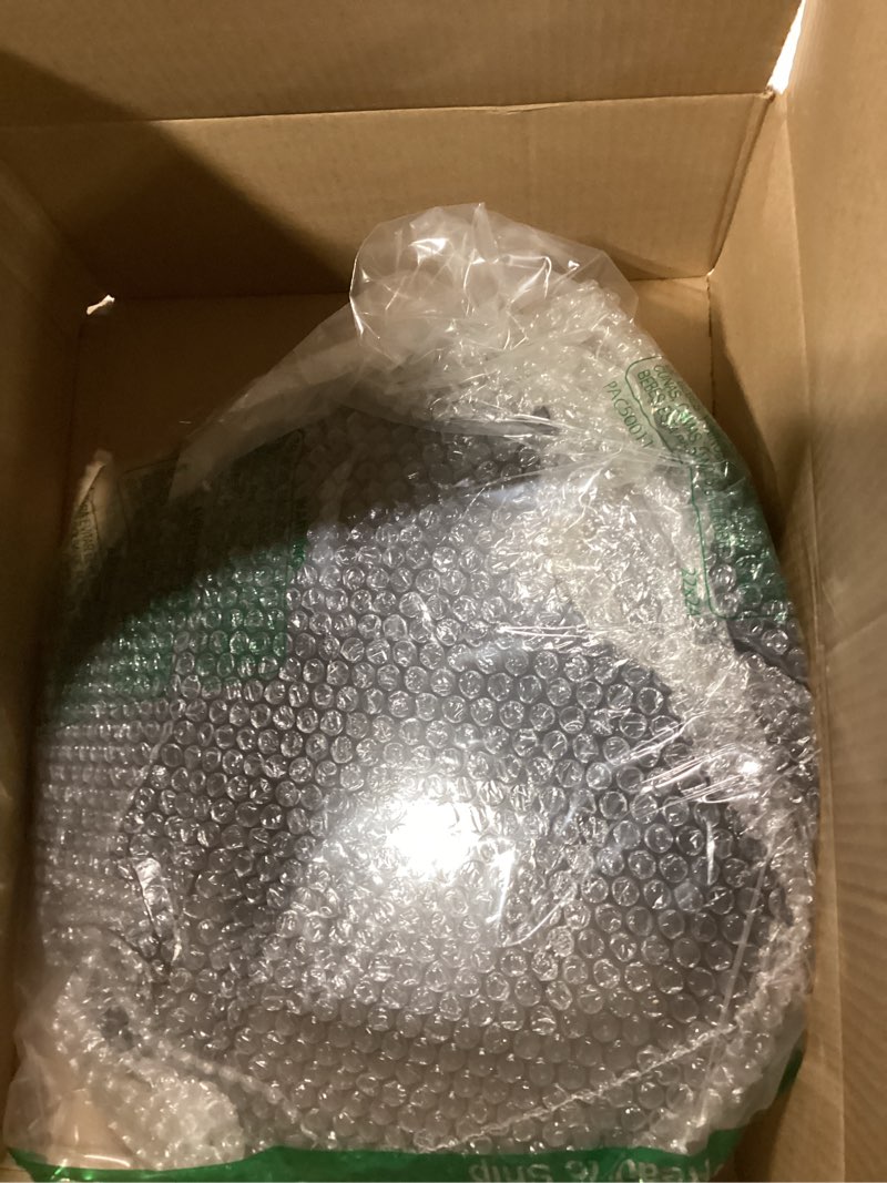 Condition photo showing Good Condition for Baffle for Bird Feeder, 15.7 Inch All Metal Heavy Duty Weather Protective Dome, Squirrel Weather Guard Cover for for Hanging Bird Feeders Hummingbirds Feeders Outdoor Large 15.7"