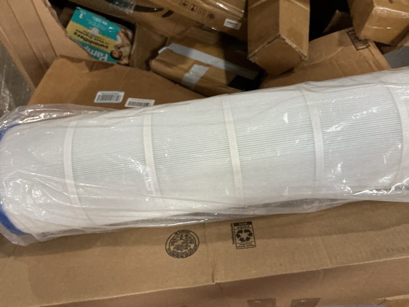 Condition photo showing New/Like New for future way c900 pool filter cartridge replacement for hayward c900, replace pleatco pa90, hayward cx900re, unicel c-8409, 90 sq.ft 1 pack
