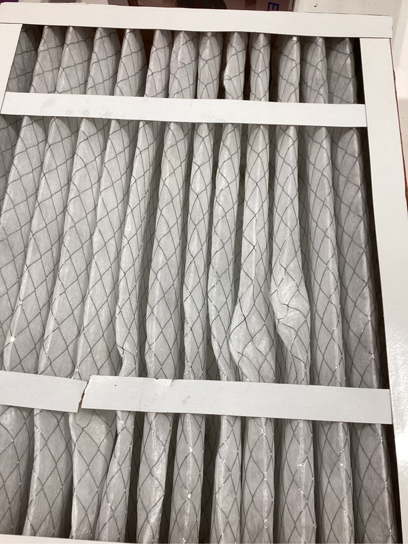 16x20x 4 filters