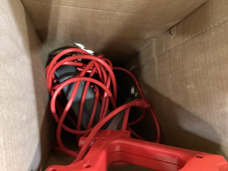 Condition photo showing Good Condition for oreck commercial professional vacuum cleaner, bagged upright vac for carpets and hard floor, lightweight, high-speed double helix brush roll, powerful vacuum cleaners for commercial use upright vacuum with endurolife belt