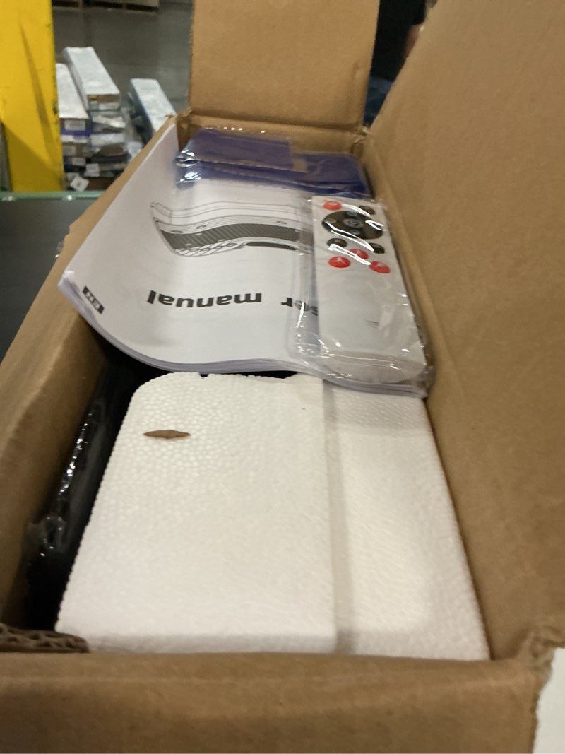 Condition photo showing Good Condition for vibration plate exercise machine, vibrating plate for lymphatic drainage, 400 lbs capacity 250 speed levels whole body fat burner weight loss shake board, vibrate platform machine