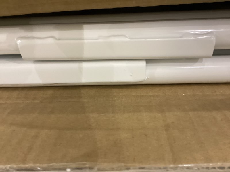 Condition photo showing Good Condition for 2 Pack Under Mattress Wedge,Adjustable Height Bed Wedges,Metal Mattress Elevator, Mattress Wedge for Sleeping, Acid Reflux, GERD,Heart Burns, Recovery Care