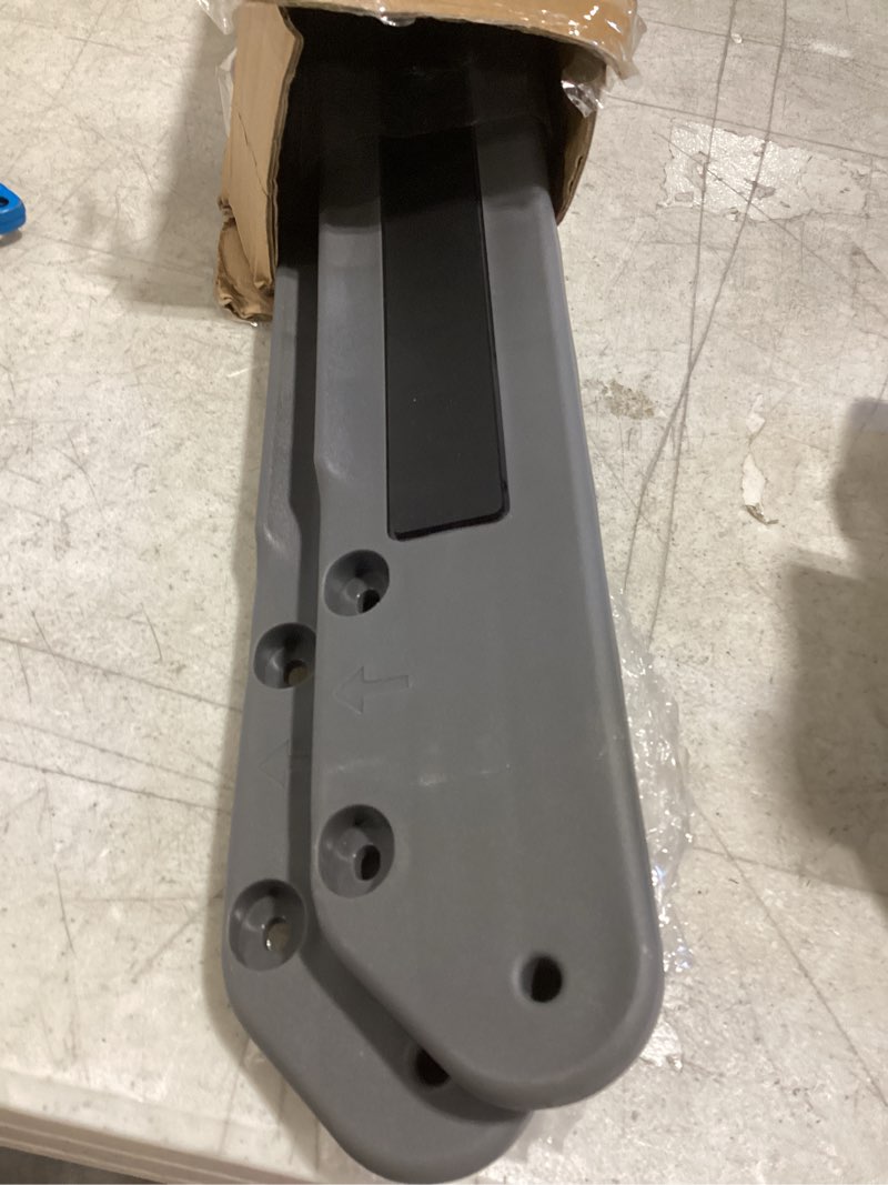 Condition photo showing Good Condition for stacking kit compatible with ge washer dryer stack bracket kit,fit for ge washer gfw550 650 655 850 950 for ge dryer gfd55 65 85 95, for 28 inch ge washer and dryer stacking kit