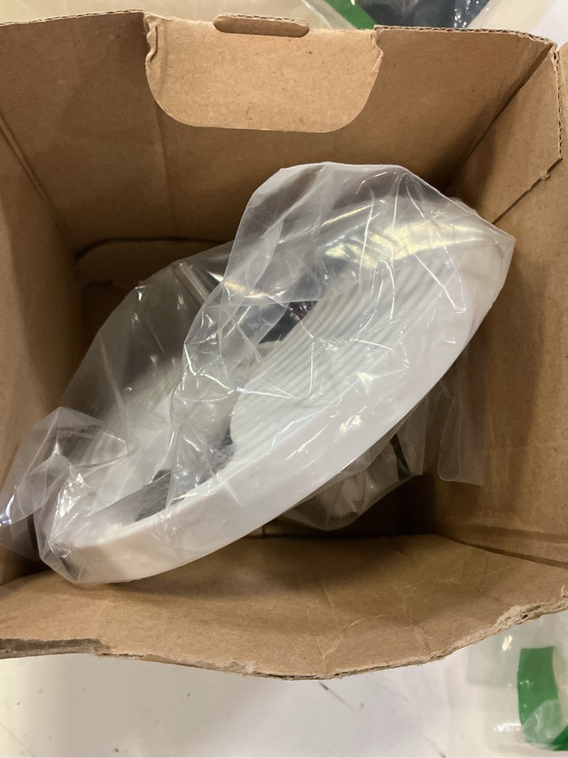 Condition photo showing Good Condition for 7051-145 Food Processor Disc Holder for Braun Disc holder, insert carrier fits Braun models K600 K650 K700 K750 FP3010 FP3020 FX3030WH food Processor Parts & Accessories Easy to Use & Long