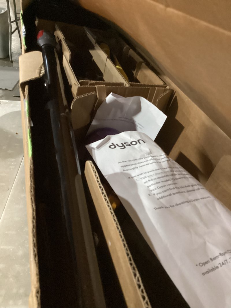 Condition photo showing Good Condition for Dyson 448182-02 V15 Detect SV47 (Renewed)