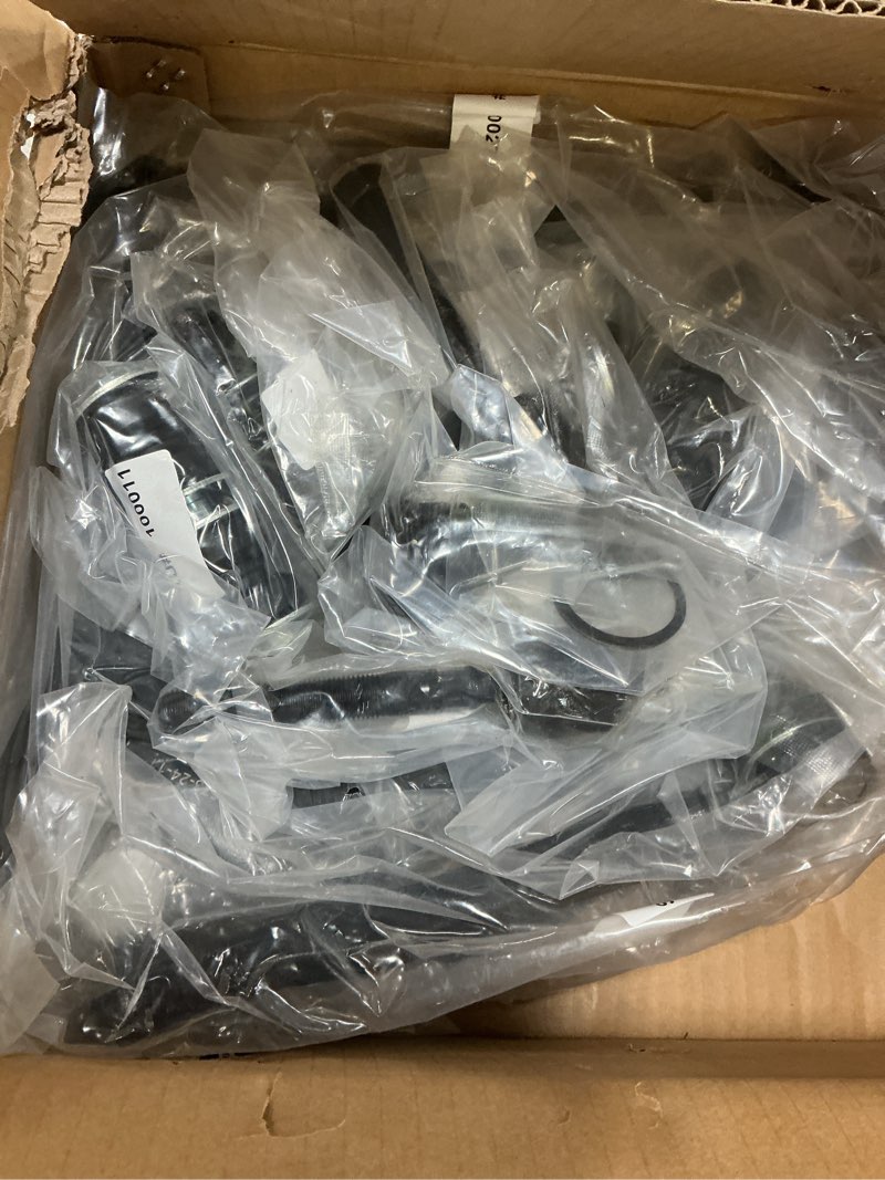 Condition photo showing Good Condition for OCPTY -10Pcs Upper Control Arm Inner Outer Tie Rod End Sway Bar Link Lower Ball Joint Fit 1990 1991 1992 1993 For Honda For Accord