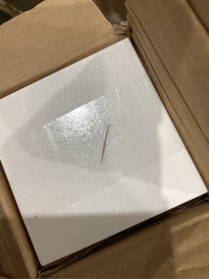 Condition photo showing As Is for Changshade Cordless Blackout Roller Shades with Valance, Room Darkening Roll-up Shade Easy Install, Fabric Windows Blinds for Home, Bedroom and Office, 33" W x 72" H, Beige ROL33BG72D Beige 33"Wx72"H