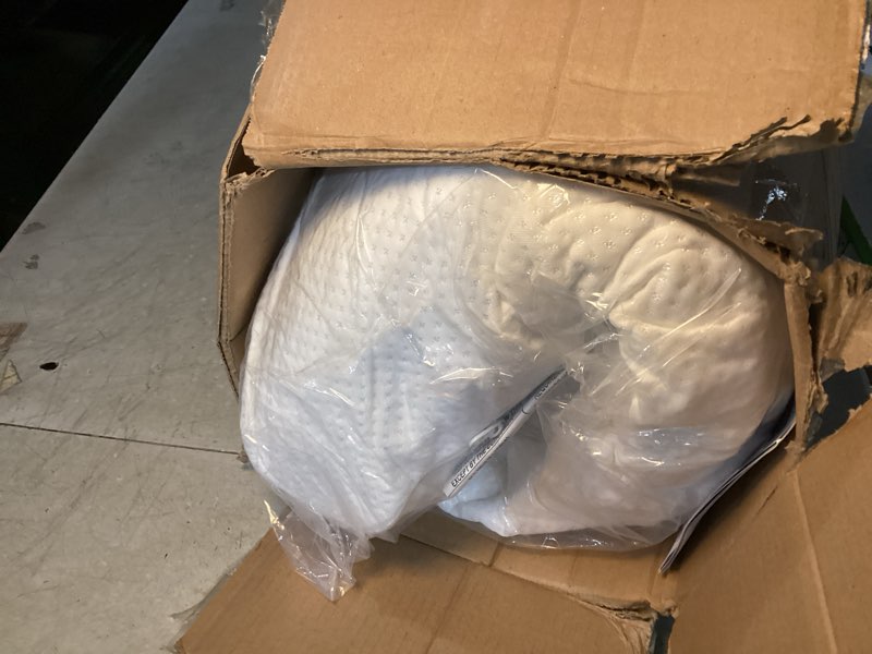 Condition photo showing Good Condition for Graco Premium Crib & Toddler Mattress – GREENGUARD Gold Certified, Machine-Washable OEKO-TEX STANDARD 100 Certified Cover with Waterproof Surface, Fits Any Standard Full Size Baby Crib & Toddler Bed