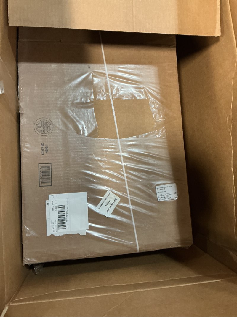 Condition photo showing New/Like New for AVIDITI 24x9x9 Long Corrugated Boxes, Long, 24L x 9W x 9H, Pack of 25 | Shipping, Packaging, Moving, Storage Box for Home or Business, Strong Wholesale Bulk Boxes