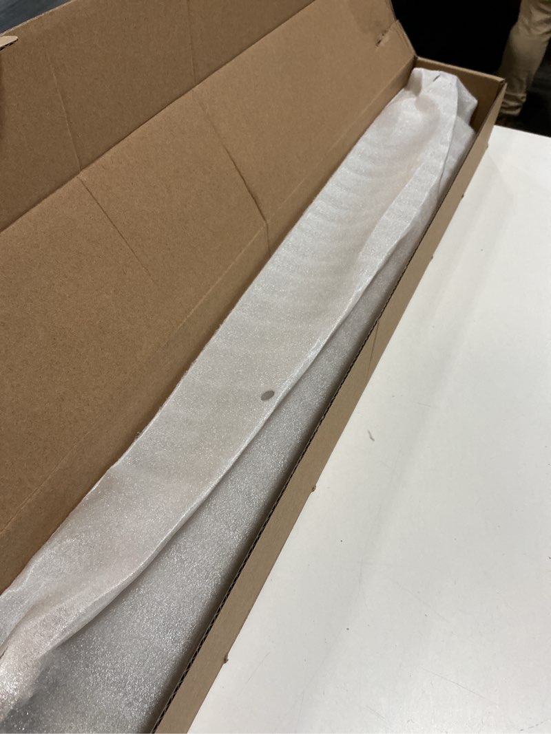 Condition photo showing Good Condition for Antique Brass Towel Bar Wall Mount, 24 inch Bath Towel Rod Holder, Vintage Gold Decorative Bathroom Accessories, Brass Petal-Relief Series 24" Single Towel Bar