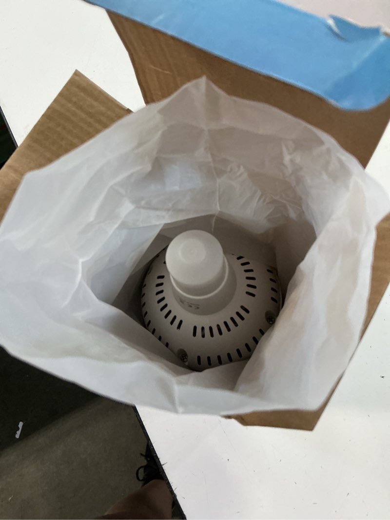Condition photo showing Good Condition for led pool light for inground pool, 12v 50w 5000lm daylight white swimming pool led light bulb replacement for 300~800w traditional bulb, fit in for pentair and hayward pool light fixtures daylight 12v 50w