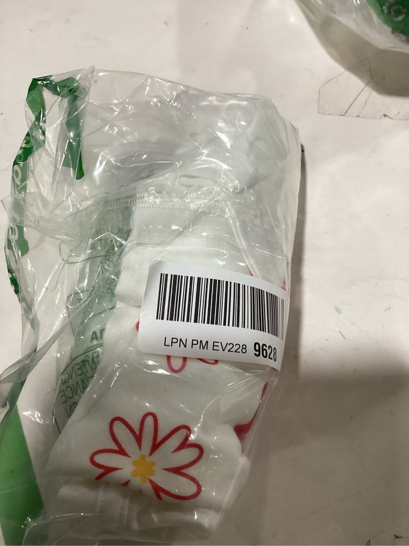 Big Little Sorority Sister Matching Reveal Floral Pink T-Shirt