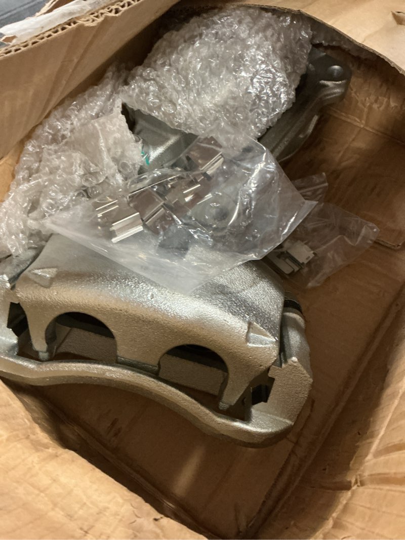 parod 18b4975a 18b4974a front disc brake caliper fit for 2009 ford f-150, 2009-2014 lobo passenger&d