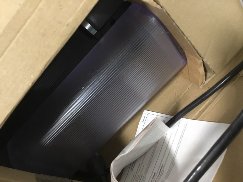 Condition photo showing Good Condition for Philips Baristina Espresso Machine, Grind, Tamp & Brew Coffee Beans in One Swipe, Compact, 16 Bar Pump Pressure, Automatic Grinder, Black with Black 