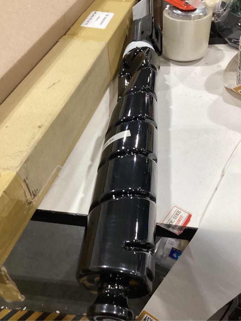 Condition photo showing Good Condition for gpr-66 gpr66 black toner cartridge for c3926i c3930i c3935i printer, 1-pack | replacement for canon gpr-66l gpr-66 black toner cartridge 5753c003aa for imagerunner advance dx c3926i c3930i c3935i printer