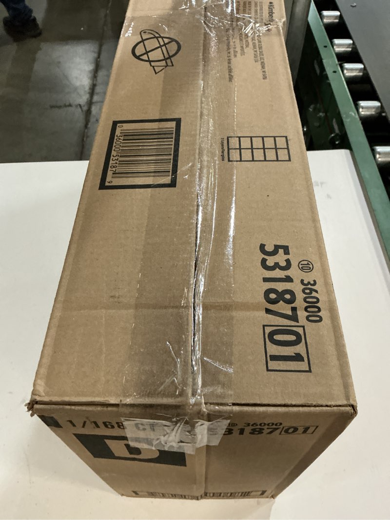 Condition photo showing New/Like New for Depend Guards Incontinence Pads for Men, Maximum Absorbency, 168 Count (2 Packs of 84), Packaging May Vary