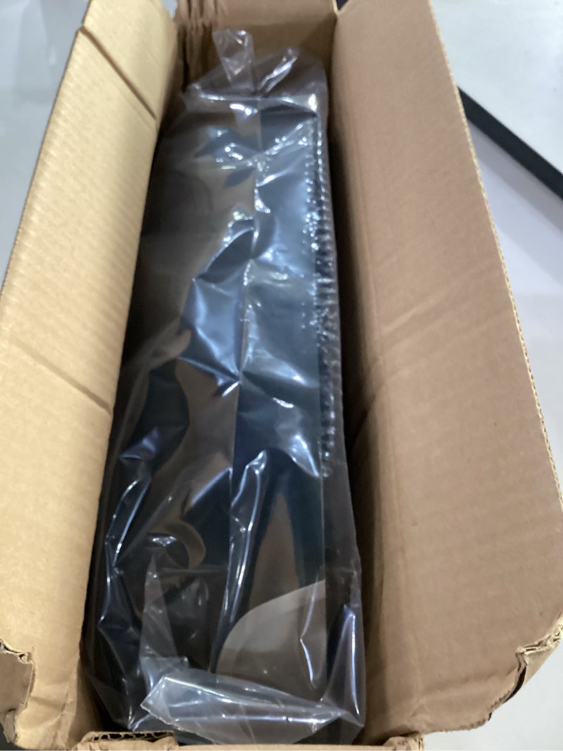 Condition photo showing Good Condition for tork twin jumbo toilet paper roll dispenser smoke t22, refill indicator window, 56tr twin tissue roll