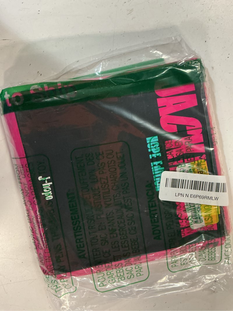 Condition photo showing New/Like New for jack in the box hope edition