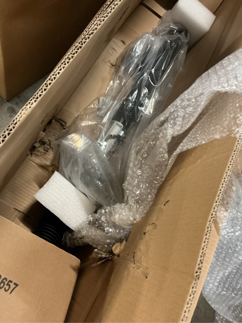 Condition photo showing Good Condition for ECCPP Complete Power Steering Rack and Pinion Assembly fit for 2011-2015 for Dodge Durango 2011-2015 for Jeep Grand Cherokee 3.6L 3.0L 5.7L 22-3075, 52124724AF