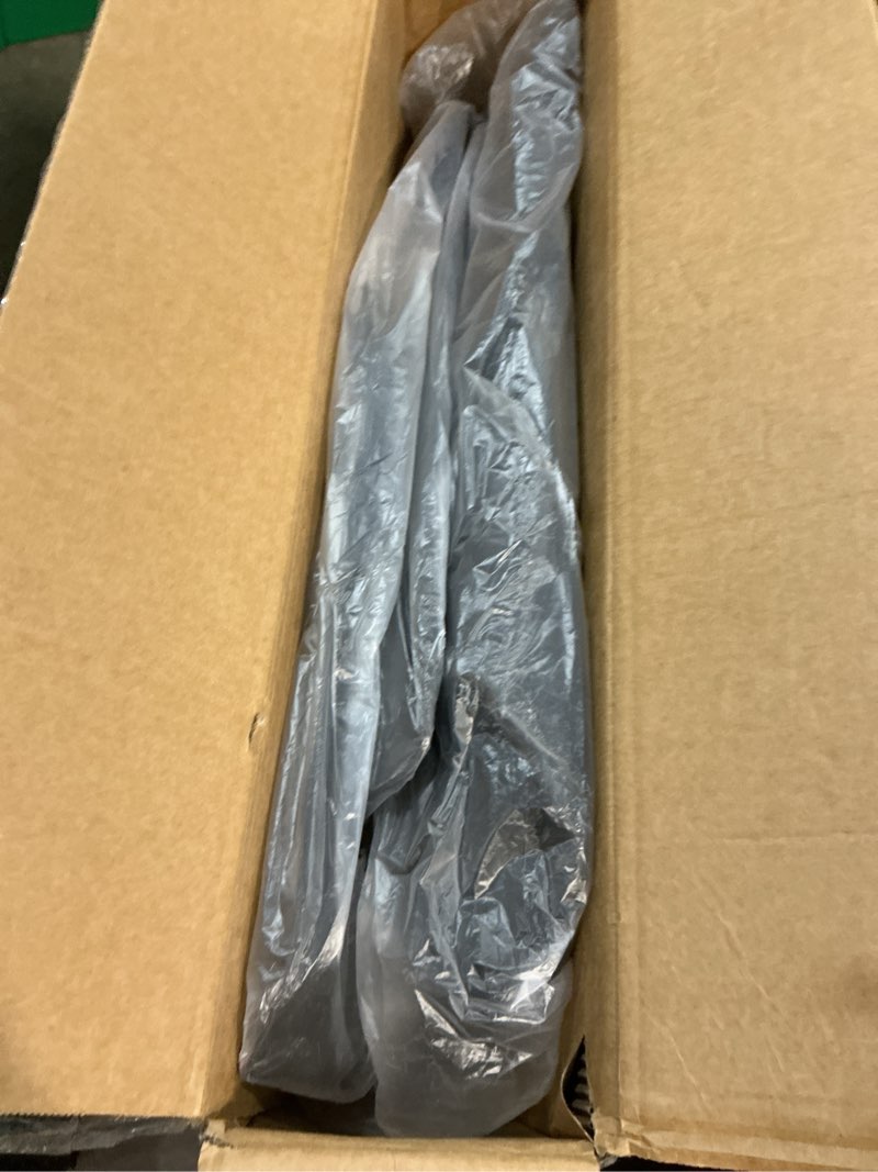 Condition photo showing Good Condition for tongama-floor mats for dodge ram 1500 quad cab 2019-2024 bucket seat without 2nd row under seat storage(not fit 1500 classic model/crew cab) - all weather for dodge ram 1500 floor mats accessories9 51)ram 1500 quad cab|2019-2024