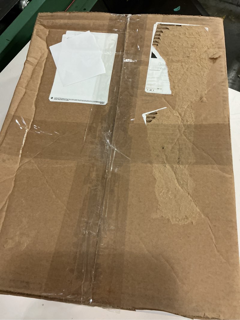 Condition photo showing Good Condition for amazon basics 14x20x1 air filter, merv 8 ac furnace filters, allergy control, electrostatic, removes dust pollen and lint, 6-pack (actual size: 13.75" x 19.75" x 0.75") 14x20x1 merv 8