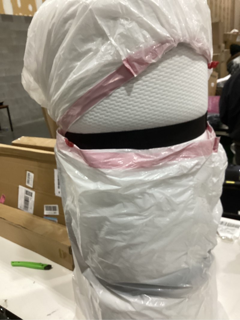 Condition photo showing Good Condition for 2Inch Cot Mattress Topper,Narrow Twin Foam Mattress for Camping Cot,Sofa Bed,Pull Out Chair Cushion,Portable,Roll Up Surpportive Sleep Pad(75 x 30) 75x30x2 IN Medium Firm