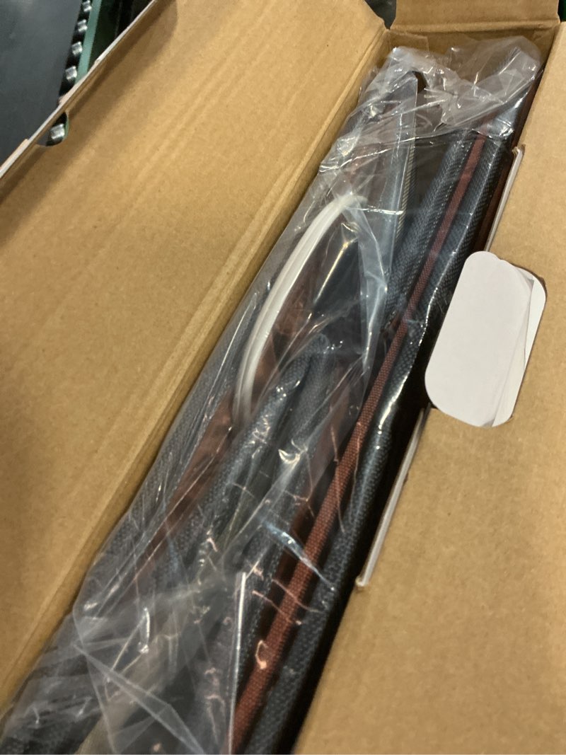 Condition photo showing New/Like New for Leroci Foldable Towel Warmer 40L Large Capacity for Oversized Towels, Robes & Blankets, Fast Heating with 4 Modes, Auto Shut-Off, Gift Box Dark Gray/Gray/White