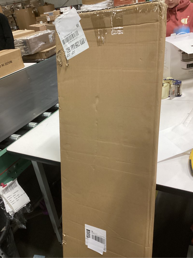 Condition photo showing New/Like New for NobleRealm® Bunkie Board | Bed Boards for Under | Queen Bed Support Board for Queen Size Bed | Slats for Under Mattress Support | Easy Setup (56.5'x 80' Large Queen Size)