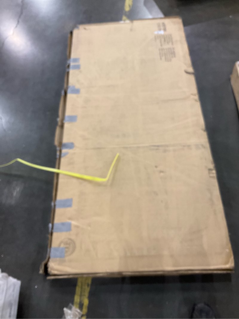 Executive Sauder desk 