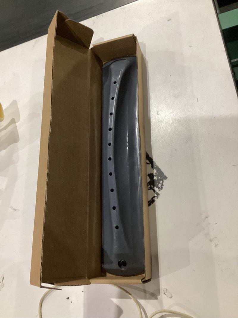Condition photo showing Good Condition for 137263600 Washer Drum Baffle Replacement for Frigidaire Washer Vane Compatible with 1793807 AH3418909 EA3418909 PS3418909