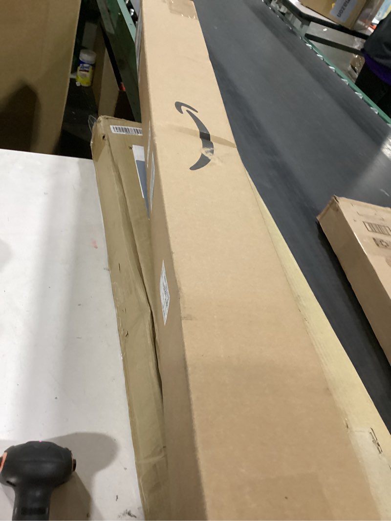 Condition photo showing As Is for uxcell 3Pcs 4ft x 0.79" T Molding Floor Transition Strips, Aluminium Alloy Vinyl Flooring Gap Trim f