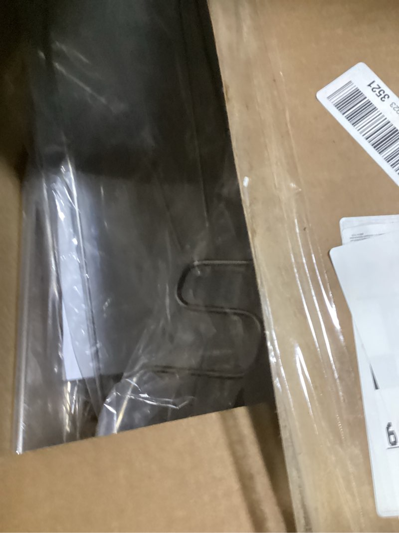 Condition photo showing As Is for Dorman 919-129 Stainless Steel Brake Line Kit Compatible with Select Chevrolet/GMC Models (OE FIX)