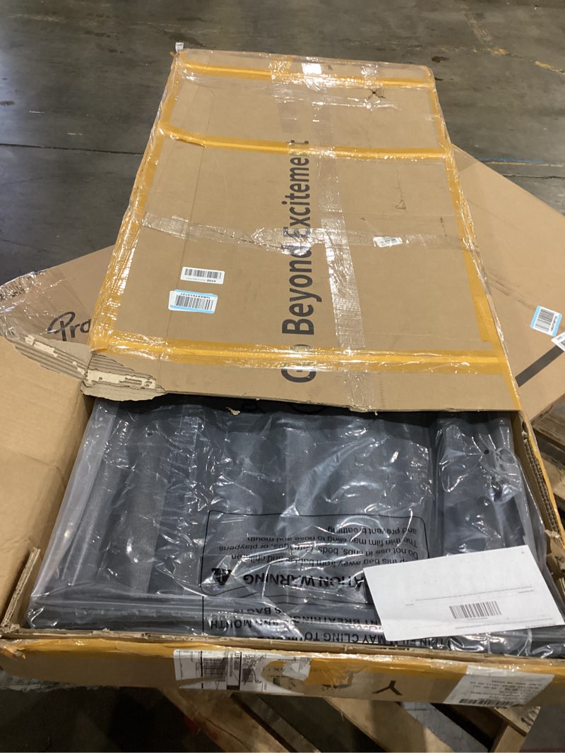 Condition photo showing Good Condition for yitamotor soft tri fold truck bed tonneau cover compatible with 2022 2023 2024 2025 2026 nissan frontier(no méxico) 6 ft bed 6' soft 3-fold 2022-2026