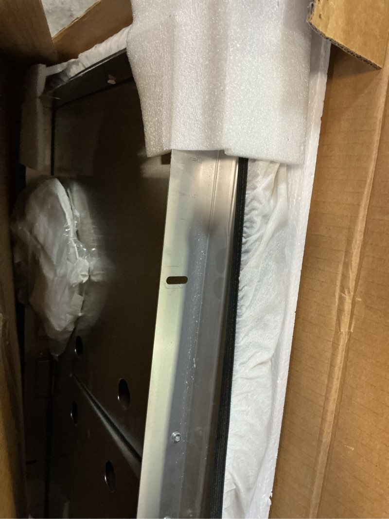 Condition photo showing Good Condition for edgestar e360ad2 36" double access door - stainless steel