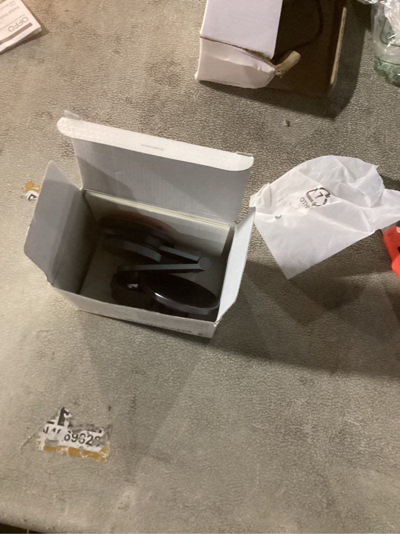 Condition photo showing Good Condition for andobil Upgrade Tesla Phone Mount [Strong Magnet & Foldable] MagSafe Car Mount for Tesla New Model Y Juniper Model 3, 360° Adjustable Tesla Phone Holder fits iPhone 17 16 15 Pro Max, Tesla Accessories