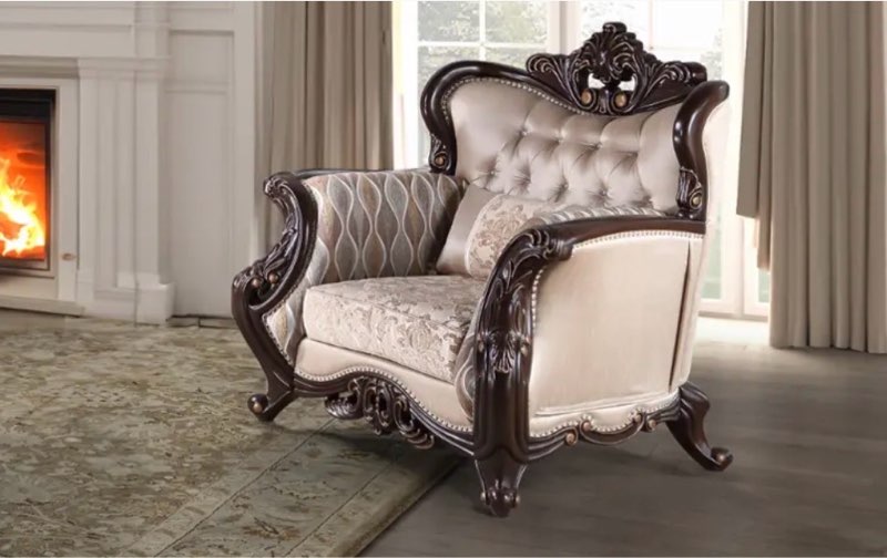 New Classic Furniture Constantine Constantine Chair
