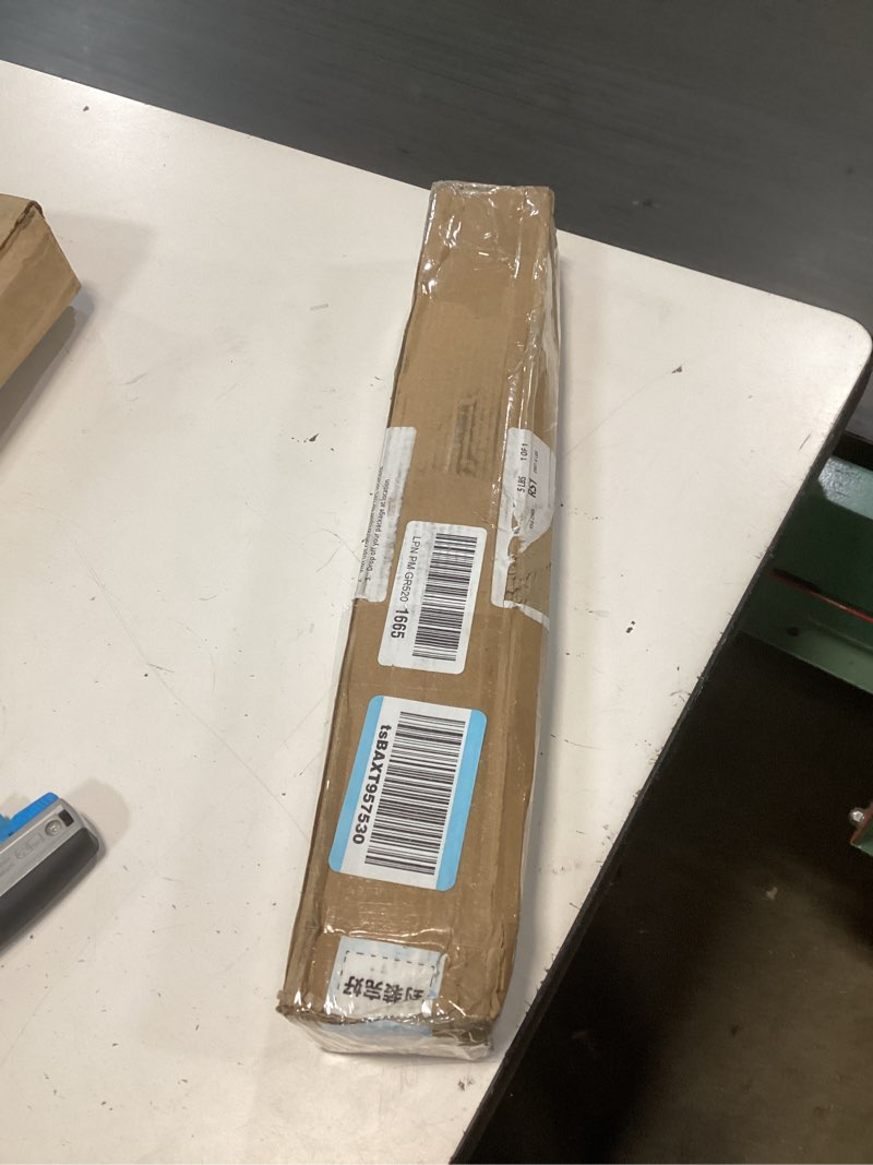 Condition photo showing New/Like New for grasscool 942-04053c mower blades for cub cadet 50 inch deck zero turn riding lawn tractor lt1050 ltx1050 rzt50 replace 742-04056 942-04056 (6 point star mounting hole)