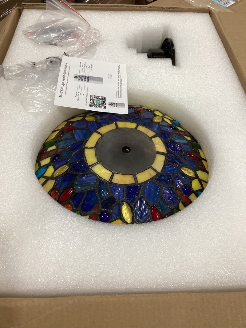 ceiling fan with lights