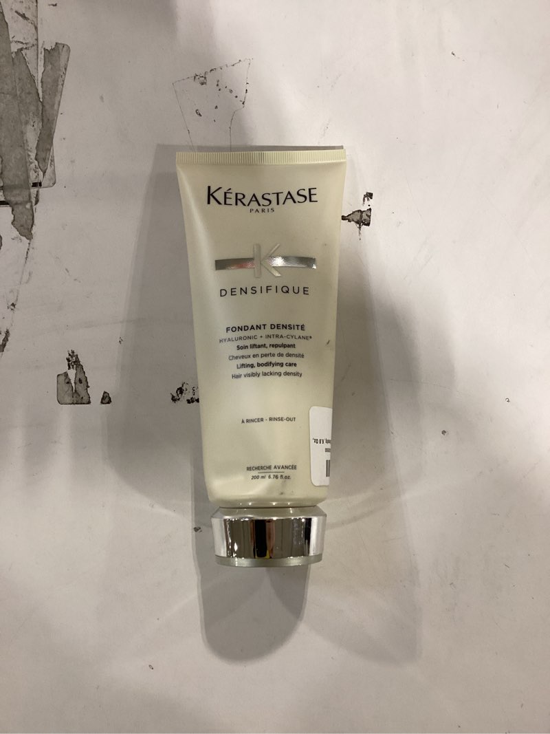 Kerastase Densifique Fondant Densite Lifting Bodifying Care Unisex Conditioner 6.8 oz